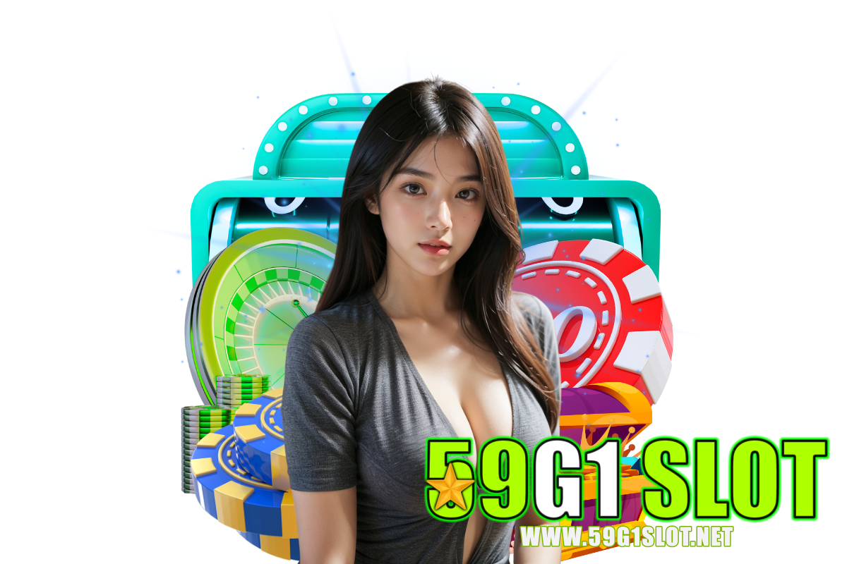 59g1 slot